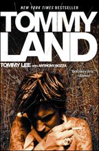 Cover art for Tommyland