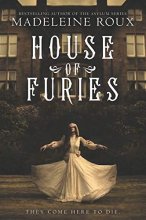 Cover art for House of Furies (House of Furies, 1)