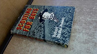 Cover art for Scouting for Boys: A Handbook for Instruction in Good Citizenship