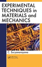 Cover art for Experimental Techniques in Materials and Mechanics