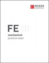 Cover art for FE Mechanical Practice Exam