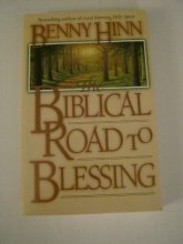 Cover art for The Biblical Road To Blessing