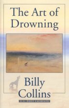 Cover art for The Art Of Drowning (Pitt Poetry Series)