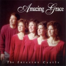 Cover art for Amazing Grace
