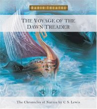Cover art for The Voyage of the Dawn Treader (Radio Theatre)