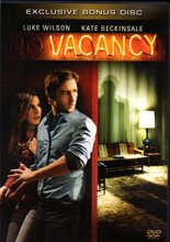 Cover art for Vacancy- FYE Exclusive Bonus DVD