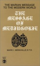 Cover art for The Message of Medjugorje