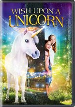 Cover art for Wish Upon a Unicorn [DVD]