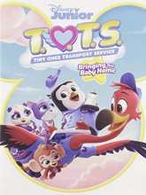 Cover art for T.O.T.S.: Bringing This Baby Home