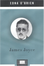 Cover art for James Joyce (Penguin Lives Biographies)