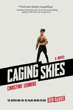 Cover art for Caging Skies: A Novel