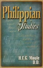 Cover art for Philippian Studies: A Classic Commentary