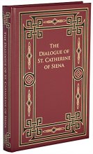 Cover art for The Dialogue of St. Catherine of Siena