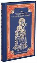 Cover art for True Devotion To Mary