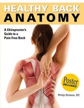 Cover art for Healthy Back Anatomy (Anatomies of)