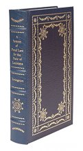 Cover art for A System of Penal Law, for the State of Louisiana: Consisting of..