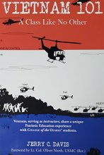 Cover art for Vietnam 101 - A Class Like No Other