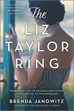 Cover art for The Liz Taylor Ring: A Novel