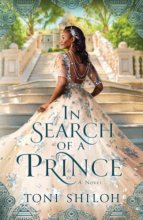 Cover art for In Search of a Prince