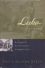 Cover art for Luke Volume 2