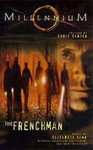 Cover art for The Frenchman (Millennium)