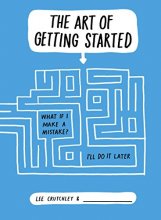 Cover art for The Art of Getting Started