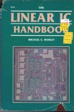 Cover art for The Linear Ic Handbook