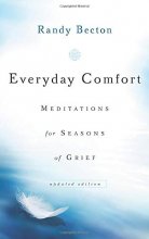 Cover art for Everyday Comfort: Meditations for Seasons of Grief