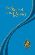 Cover art for The Secret of the Rosary