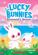 Cover art for Diamond's Dream (Lucky Bunnies)