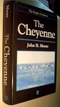 Cover art for Cheyenne (The)
