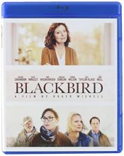Cover art for Blackbird [Blu-ray]