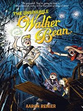 Cover art for The Unsinkable Walker Bean