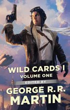 Cover art for Wild Cards I: Expanded Edition (Wild Cards, 1)