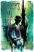 Cover art for Gwendy's Final Task (Gwendy's Button Box Trilogy, 3)