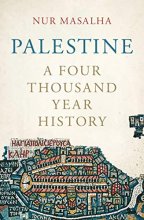 Cover art for Palestine: A Four Thousand Year History