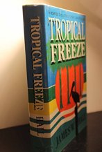 Cover art for Tropical Freeze (Thorn #2)