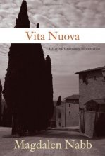 Cover art for Vita Nuova