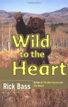 Cover art for Wild to the Heart