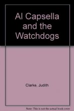 Cover art for Al Capsella and the Watchdogs