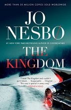 Cover art for The Kingdom: A novel
