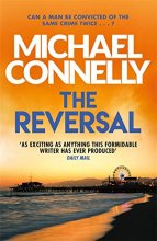 Cover art for The Reversal