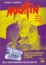 Cover art for Martin