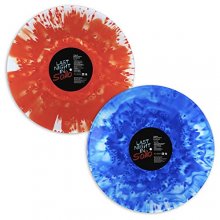 Cover art for Last Night in Soho - Original Motion Picture Soundtrack - 2x 180 Gram Webstore Exclusive Colored