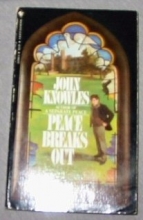 Cover art for Peace Breaks Out