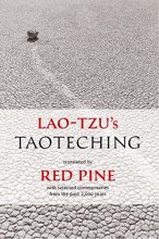 Cover art for Lao-tzu's Taoteching