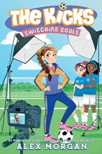 Cover art for Switching Goals (The Kicks)