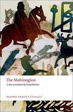 Cover art for The Mabinogion (Oxford World's Classics)