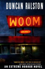 Cover art for Woom