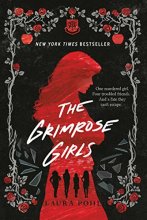 Cover art for The Grimrose Girls (The Grimrose Girls, 1)